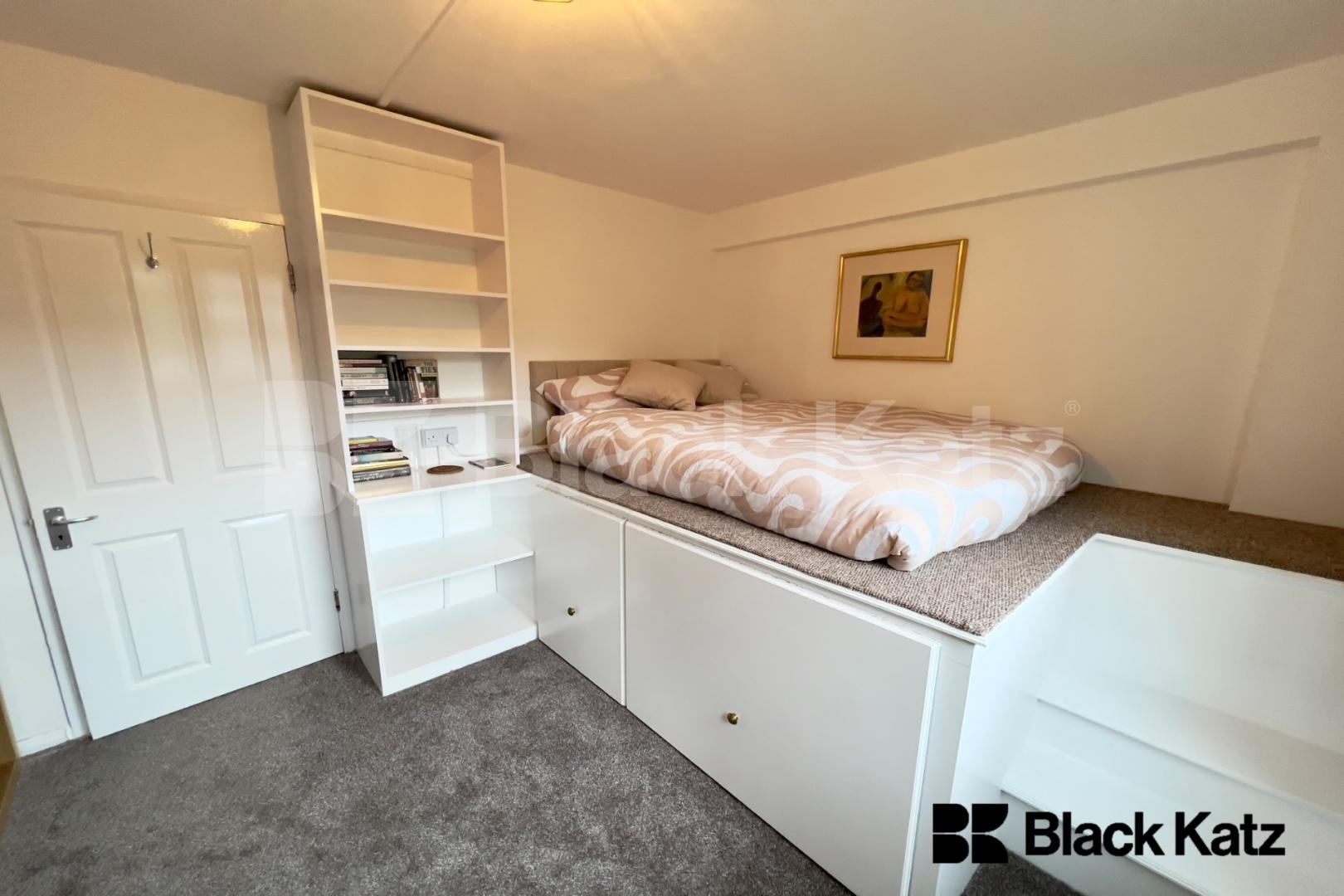 Newly refurbished moments from Stockwell Whittaker Court - Studley Road, Stockwell